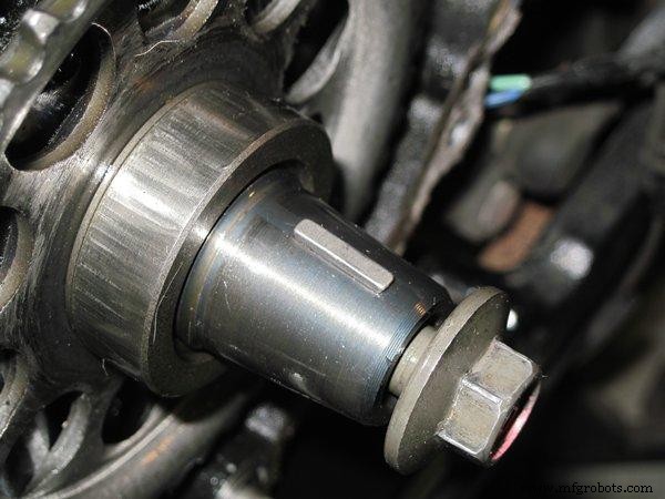 Comprehensive Guide to Shaft Keyway Design and Key Sizing: Calculations, Selection, and Standards