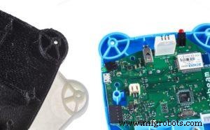 Choosing the Right Rapid Prototyping Process for New Product Success