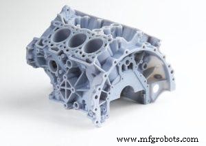 Choosing the Right Rapid Prototyping Process for New Product Success