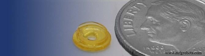 Precision Micro Molding with Polyurethane: Advanced Benefits and Applications