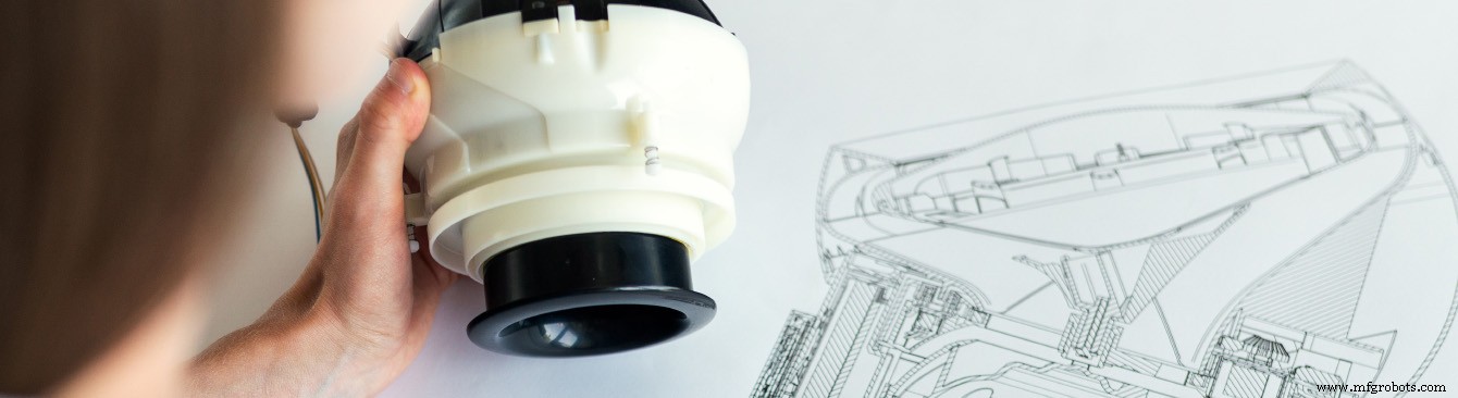 Top 5 Design Strategies for Successful Reaction Injection Molding (RIM)