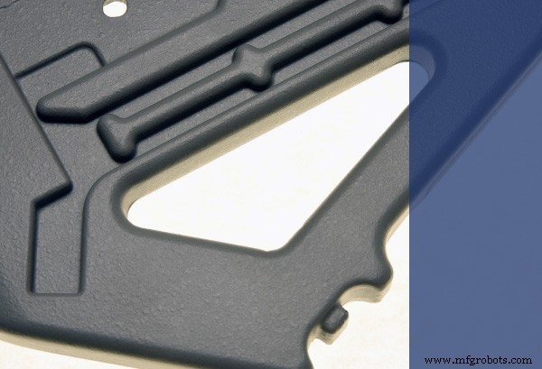 Top 5 Design Strategies for Successful Reaction Injection Molding (RIM)