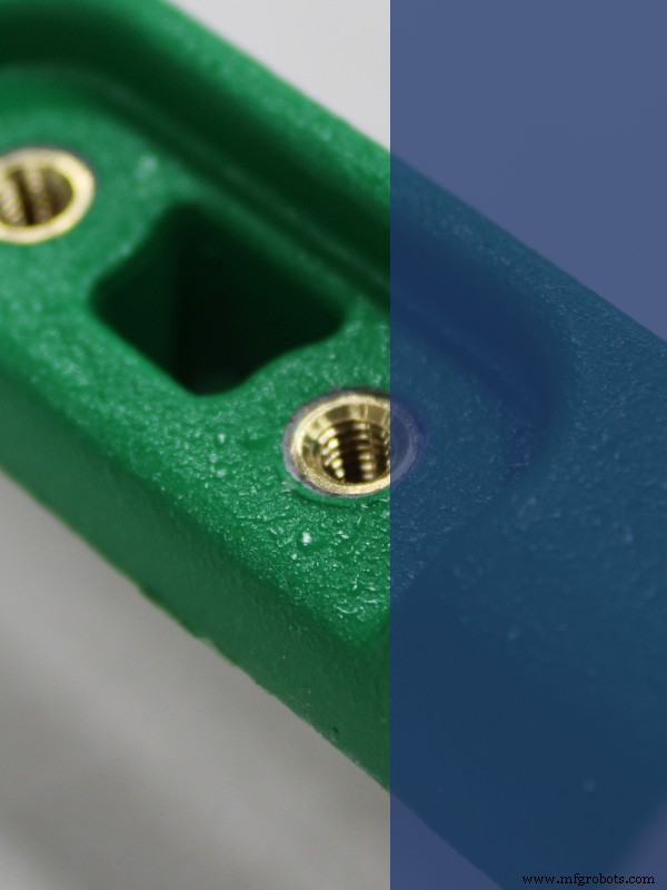 Top 5 Design Strategies for Successful Reaction Injection Molding (RIM)