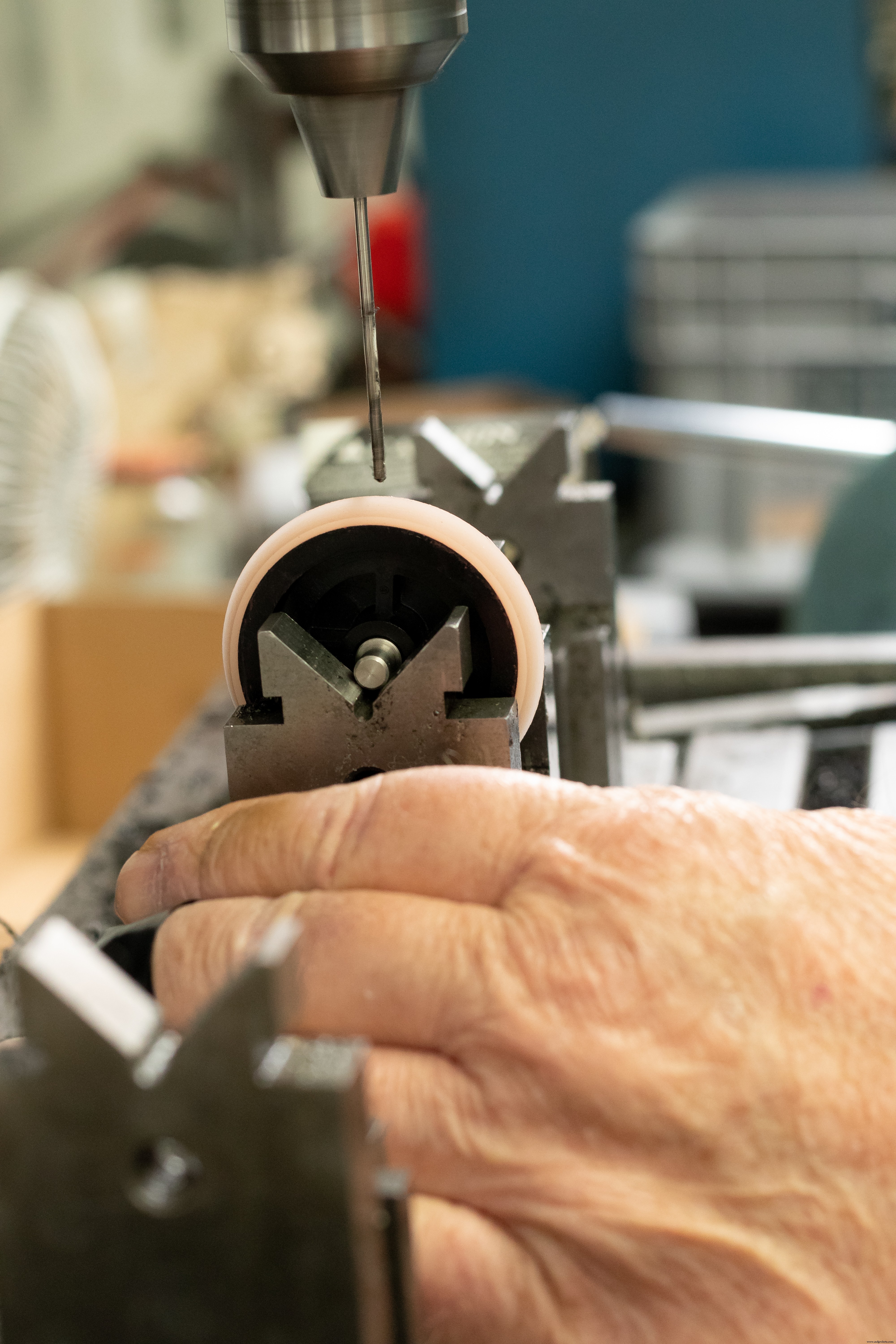 Polyurethane: The Leading Choice for Superior Abrasion Resistance