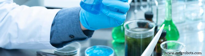 Polyurethane: Advanced Chemical Resistance for Durable Applications