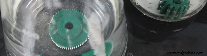 Can Polyurethane Be Truly Waterproof? Understanding Water Absorption