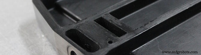 Modern RIM Products: From Automotive to Advanced Design