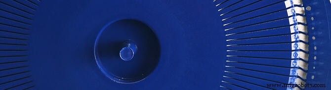 Modern RIM Products: From Automotive to Advanced Design