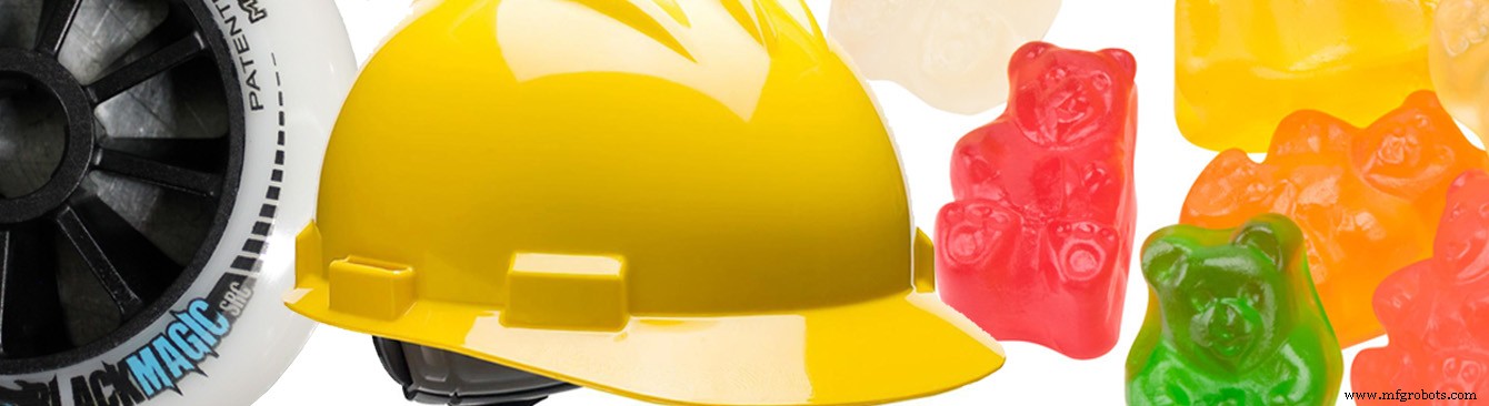 Understanding Polyurethane Hardness: How It Shapes Product Performance