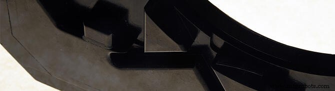 ABS vs Polyurethane: Which Material Is Best for Your Project?