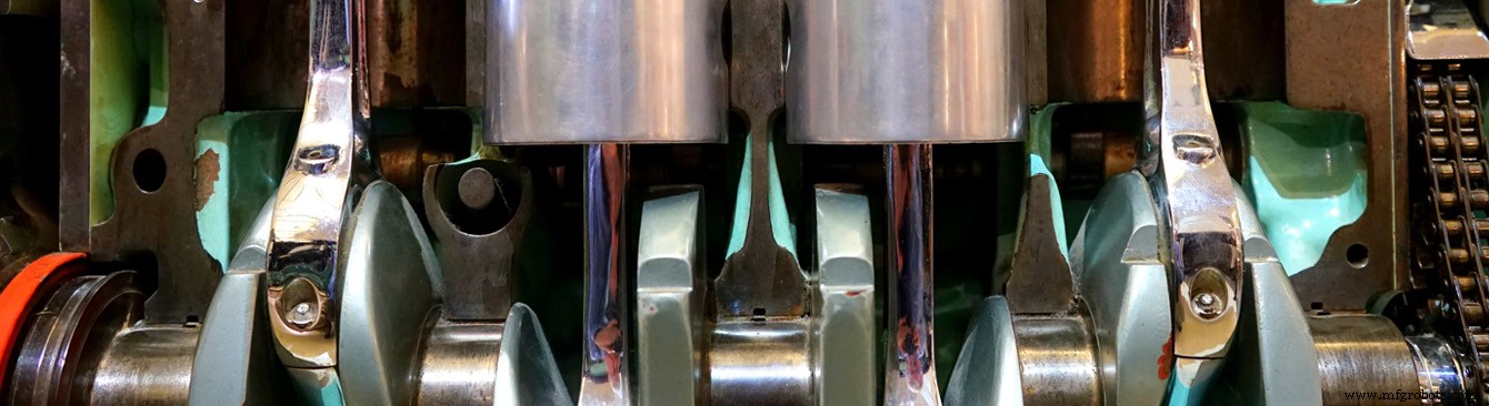 Preventing Mechanical Failures: Proven Strategies & Polyurethane Case Study