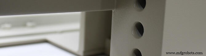 Elastomeric Polyurethanes: High-Performance, Versatile Thermoset Materials