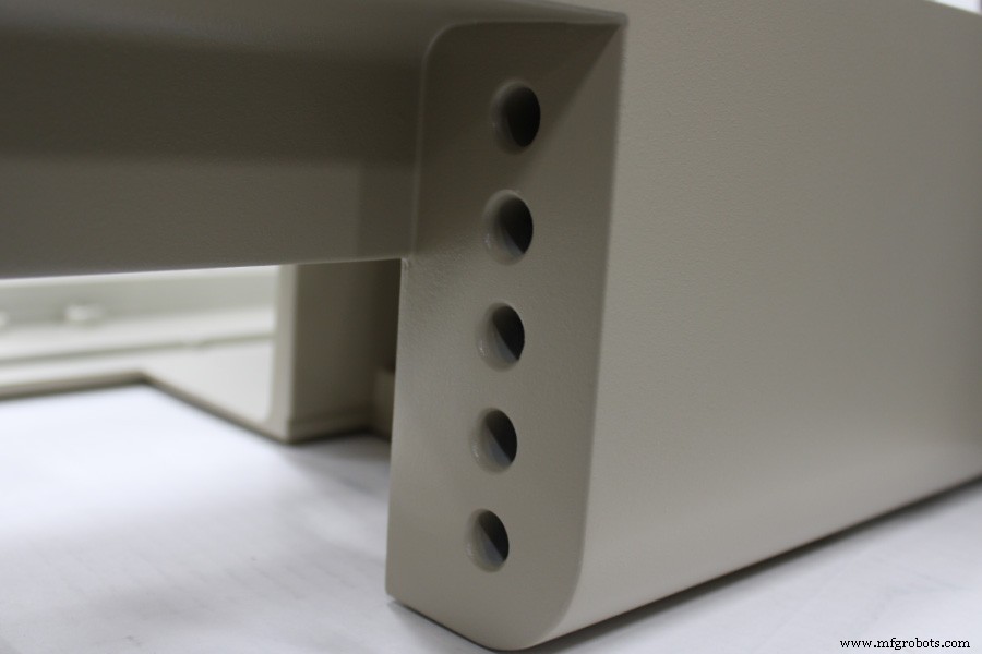 Elastomeric Polyurethanes: High-Performance, Versatile Thermoset Materials