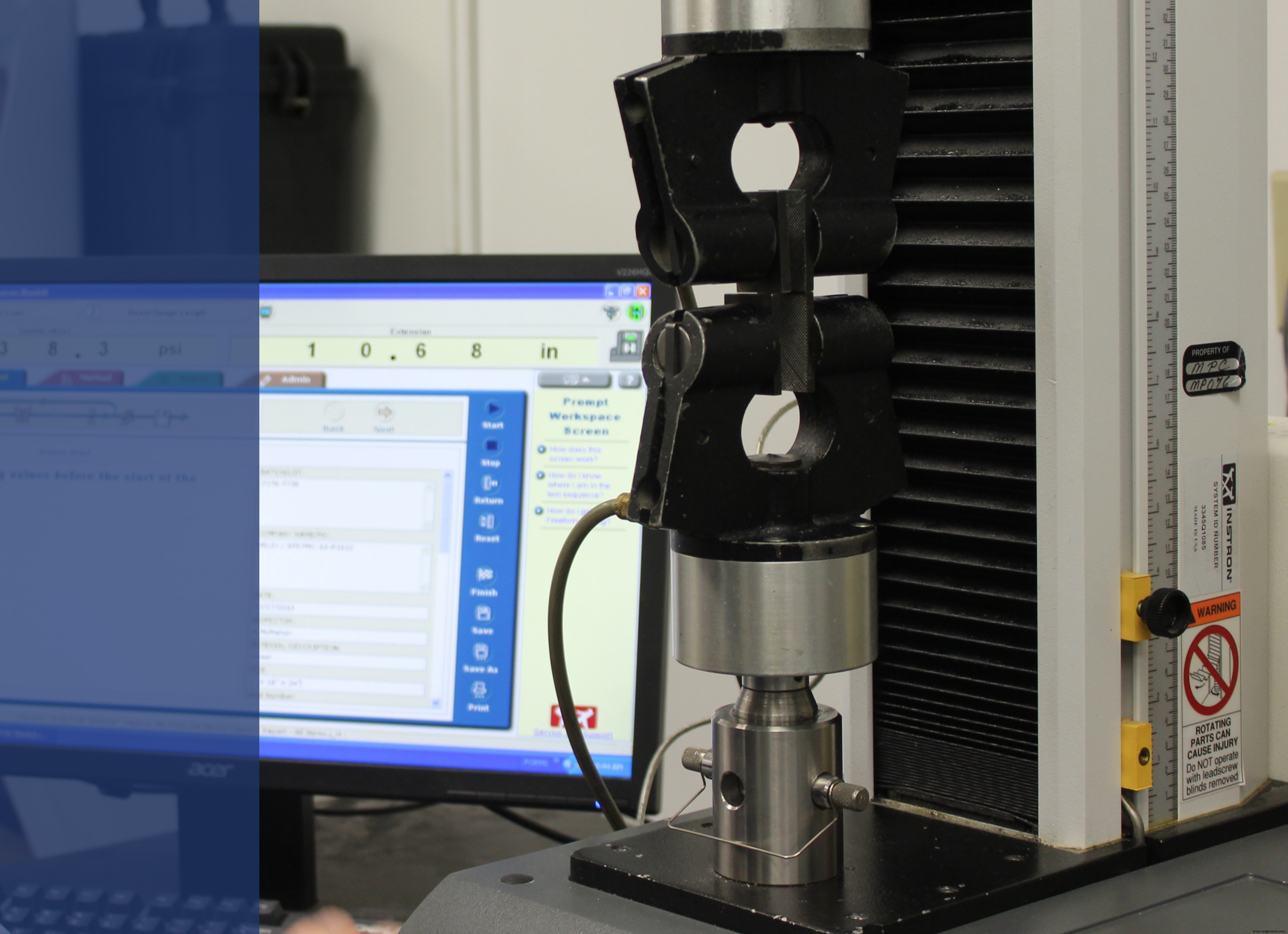 Understanding Polyurethane Tensile Strength for Superior Material Design