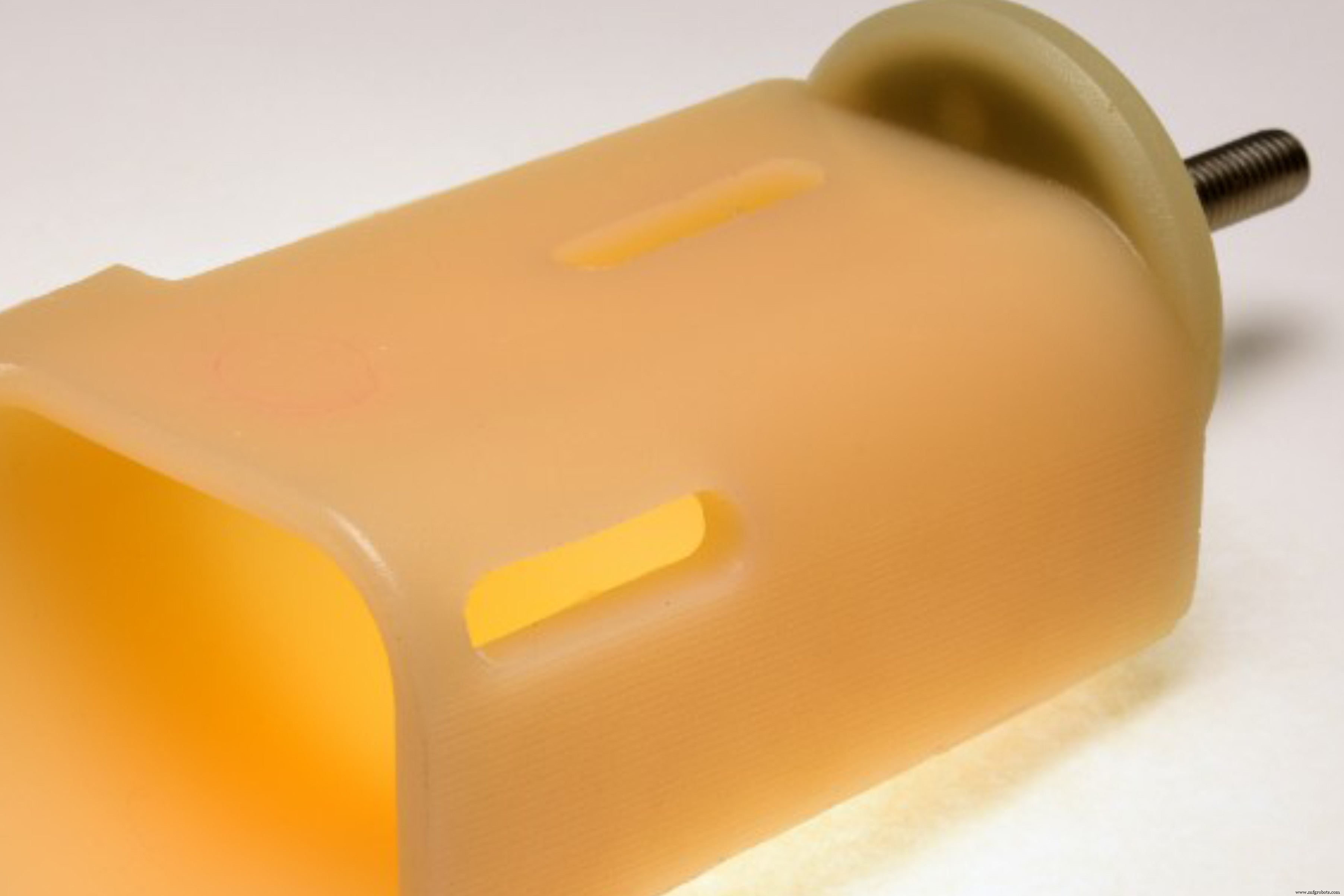 Top RIM Materials: Five Essential Types for Superior Product Design