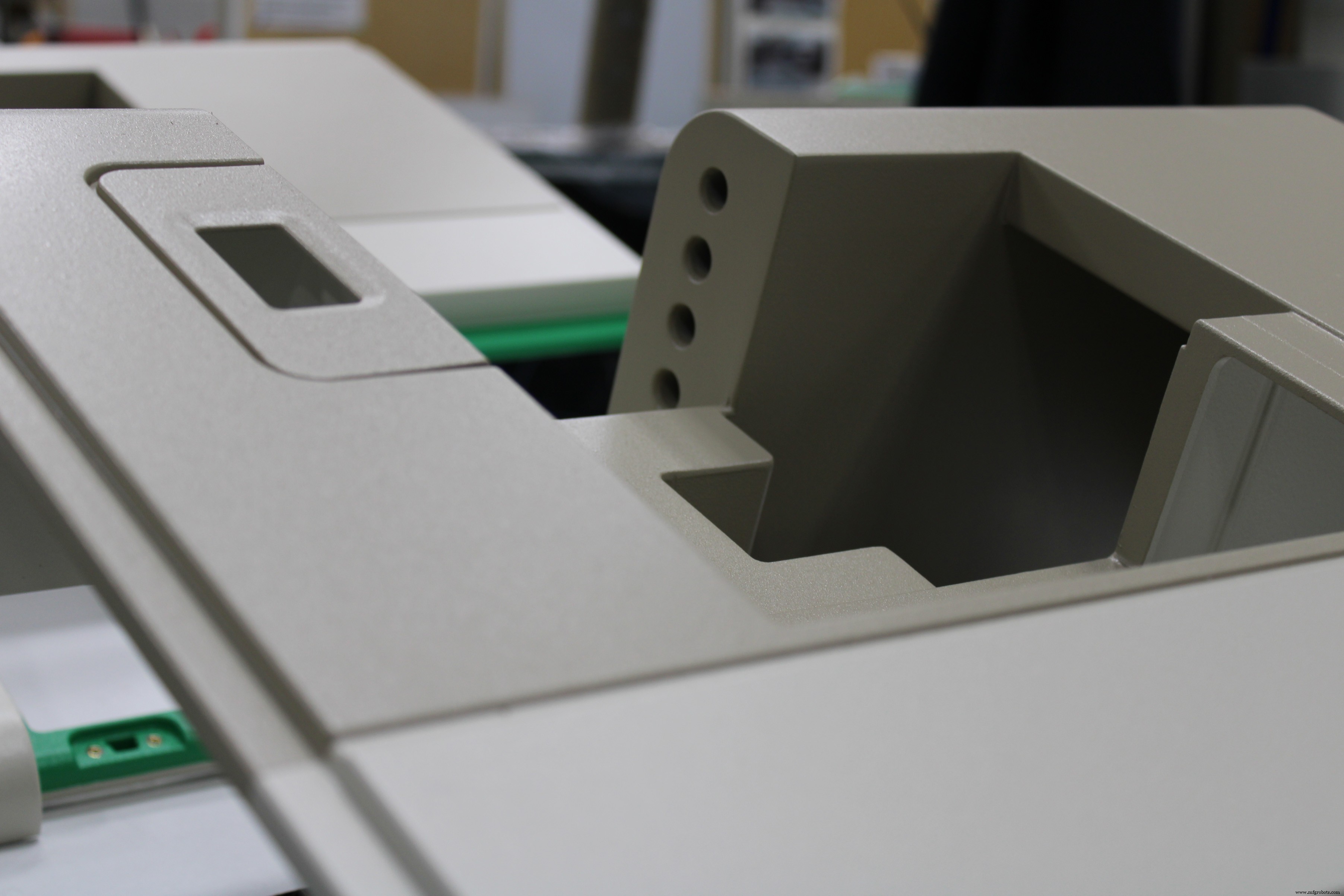 Top RIM Materials: Five Essential Types for Superior Product Design