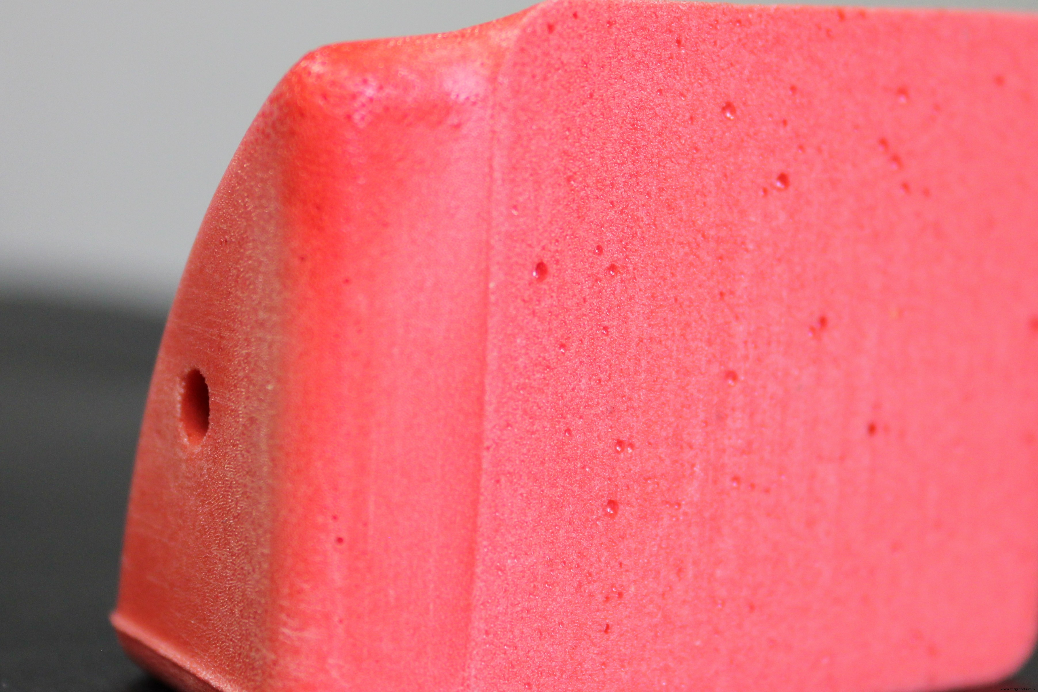 Top RIM Materials: Five Essential Types for Superior Product Design