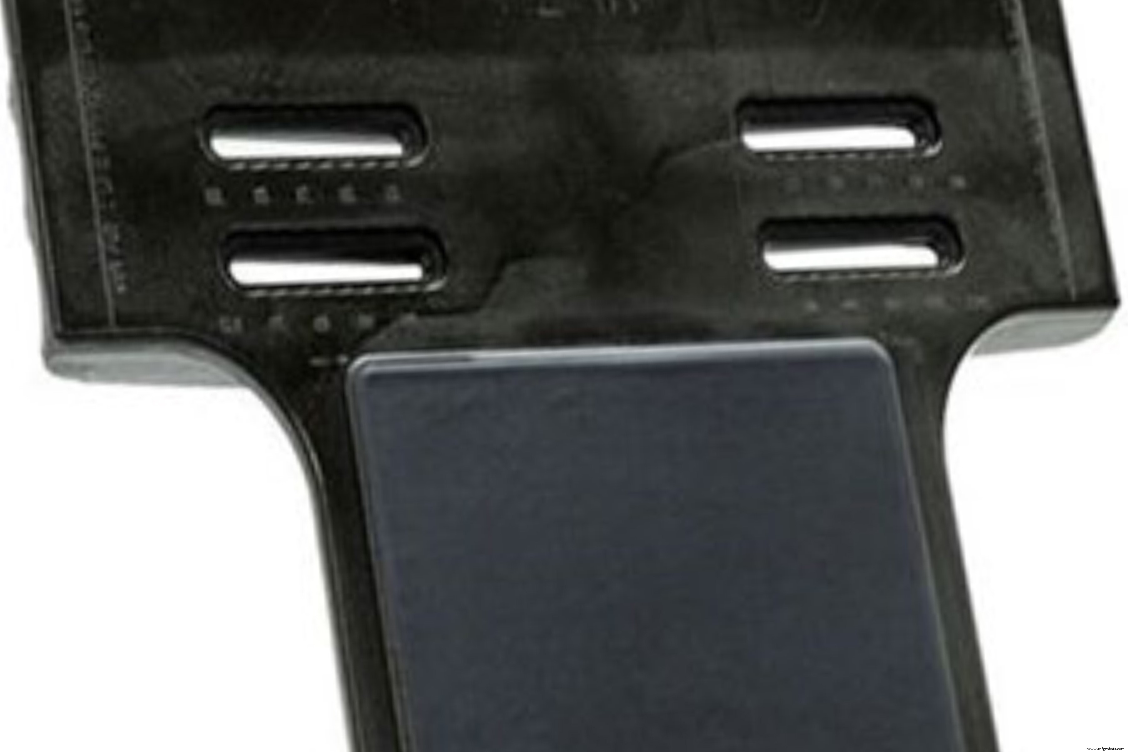 Top RIM Materials: Five Essential Types for Superior Product Design