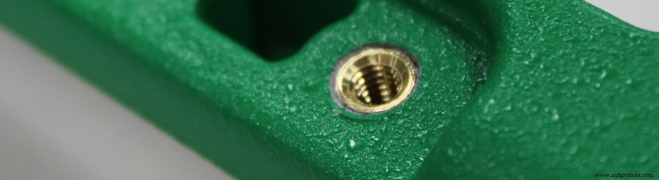 Polyurethane Insert Molding: Enhancing Fit and Function