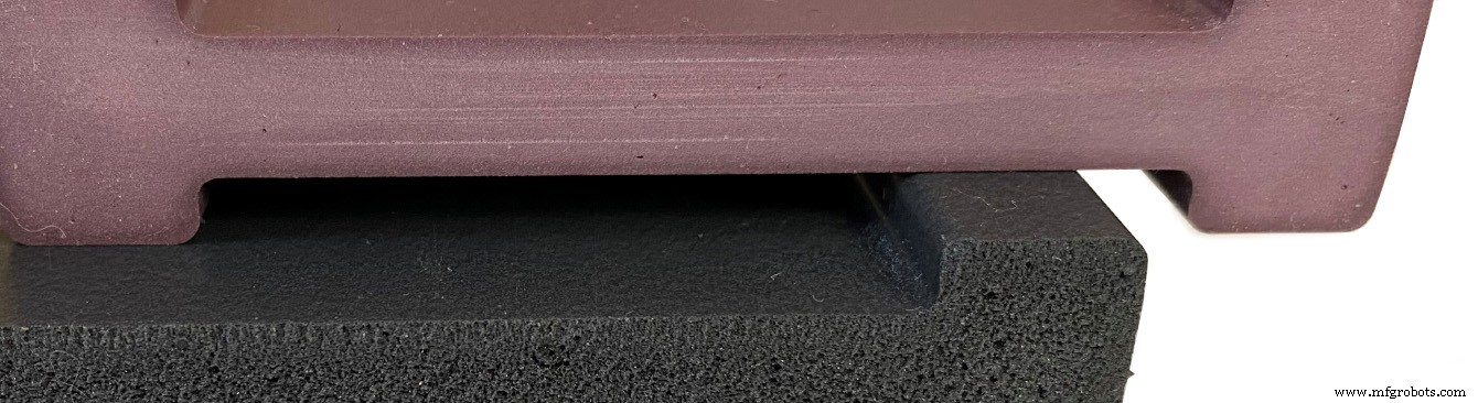 Integral Skin Foam: Advanced Dual-Layer Polyurethane Technology