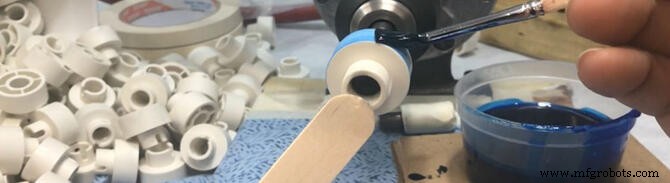 Mastering Polyurethane Bonding: Techniques for Strong, Reliable Adhesion