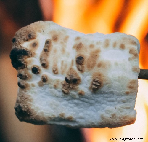 Enhancing Safety: Polyurethane Flame Resistance for Reliable Fire Protection