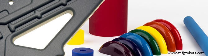 Understanding Cast Molding vs Reaction Injection Molding: Key Differences in Thermoset PU Production