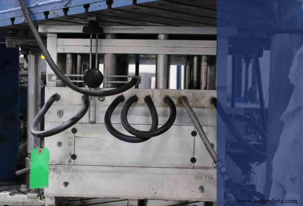 Essential Tooling Requirements for Thermoset Polyurethane Manufacturing