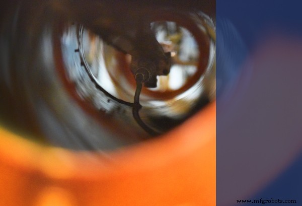 Essential Tooling Requirements for Thermoset Polyurethane Manufacturing