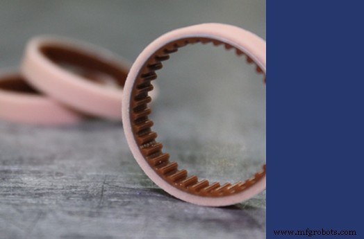 Thermoset Polyurethane Solutions for Advanced Paper & Media Handling Devices