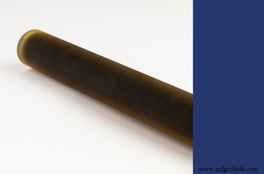 Thermoset Polyurethane Solutions for Advanced Paper & Media Handling Devices