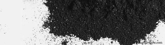 Carbon Black: Boosting Conductivity in Plastics