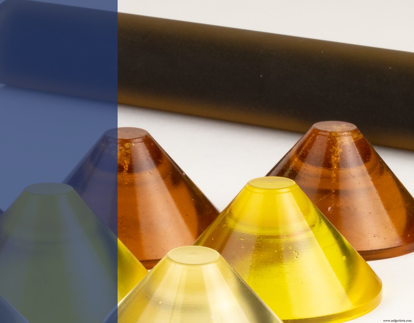 Carbon Black: Boosting Conductivity in Plastics