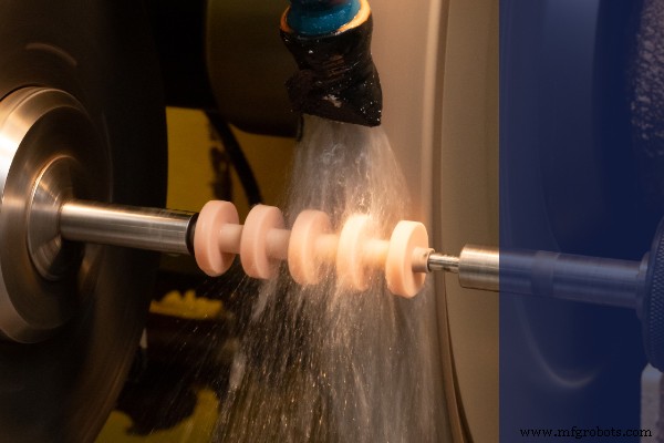 Proven Design Strategies for Cast Molding with Thermoset Polyurethanes