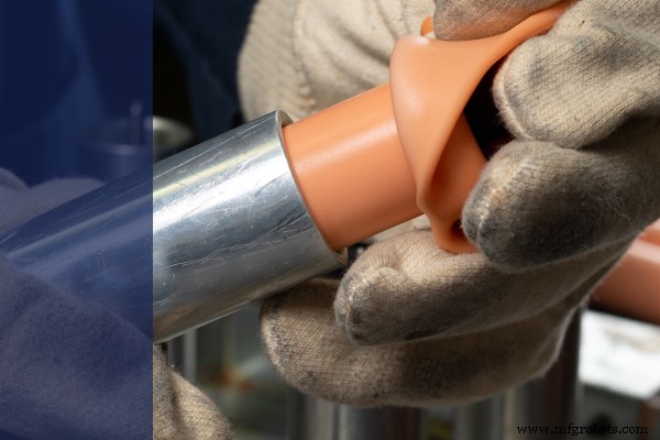 Proven Design Strategies for Cast Molding with Thermoset Polyurethanes