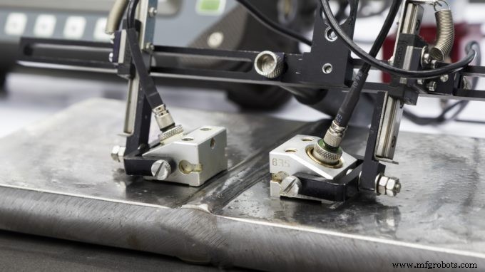 Ultrasonic Welding Explained: Seamless Bonding Without Fasteners