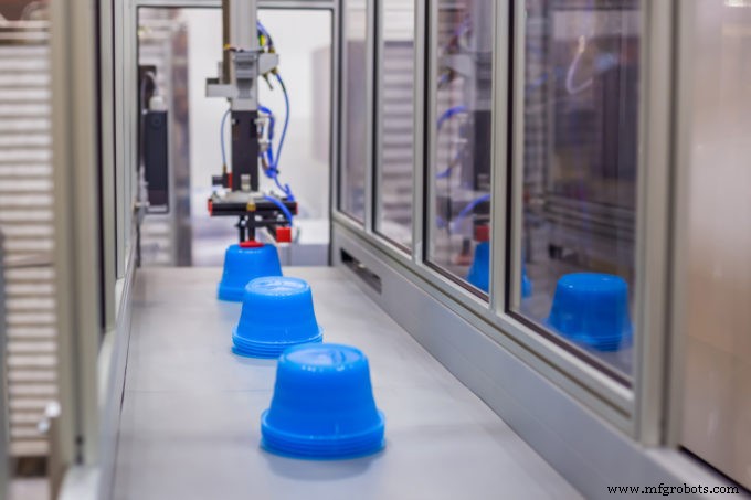 Top Industries Leveraging Plastic Injection Molding: Key Applications & Benefits