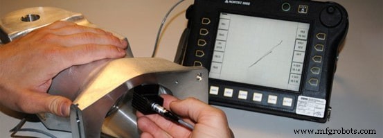 Comprehensive Casting Quality Inspection: Surface, Internal, and Non‑Destructive Testing Methods