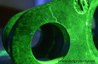 Comprehensive Casting Quality Inspection: Surface, Internal, and Non‑Destructive Testing Methods