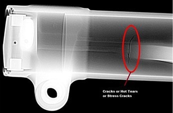 Comprehensive Casting Quality Inspection: Surface, Internal, and Non‑Destructive Testing Methods