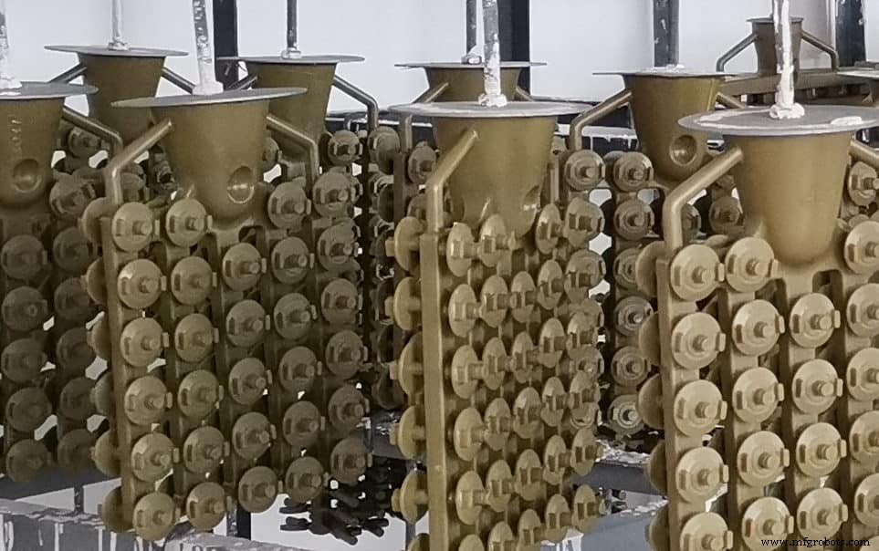 Understanding Metal Casting: Process, Benefits, and Applications