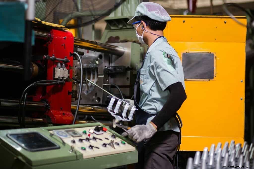 Understanding Metal Casting: Process, Benefits, and Applications