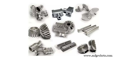 Understanding Metal Casting: Process, Benefits, and Applications