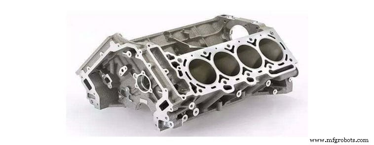 Understanding Metal Casting: Process, Benefits, and Applications