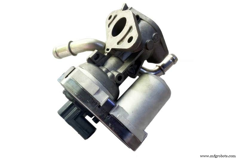 Stainless Steel Investment Casting: Current Development, Trends, and China’s Growing Competitiveness