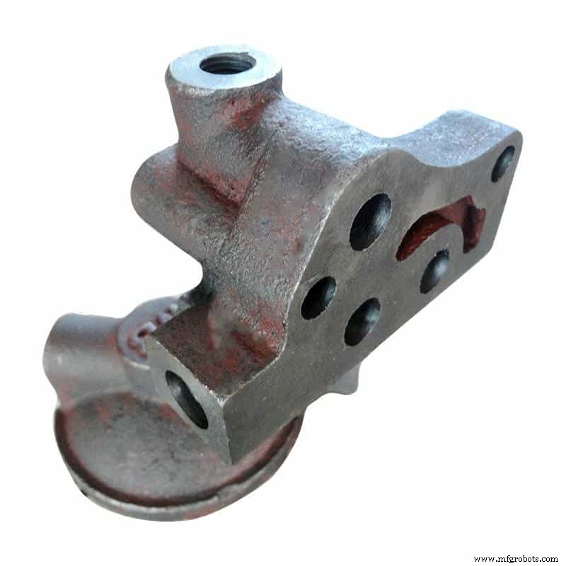 Ultimate Guide to Casting Processes: Techniques & Applications