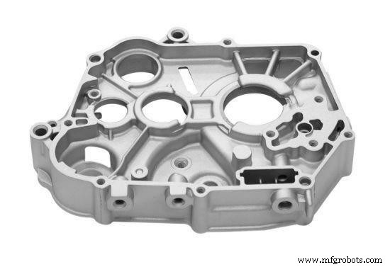 Ultimate Guide to Casting Processes: Techniques & Applications