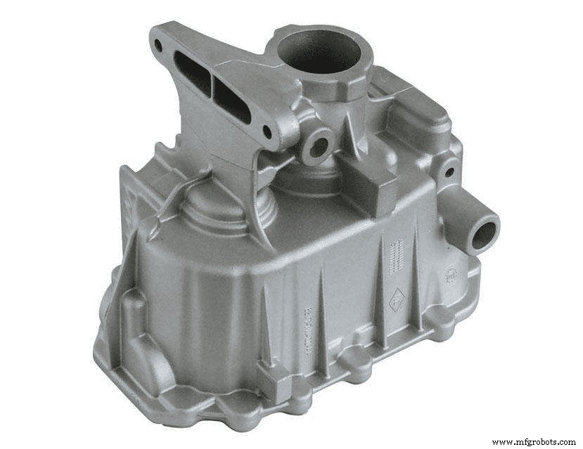 Ultimate Guide to Casting Processes: Techniques & Applications