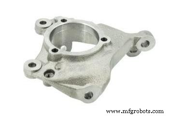 Ultimate Guide to Casting Processes: Techniques & Applications