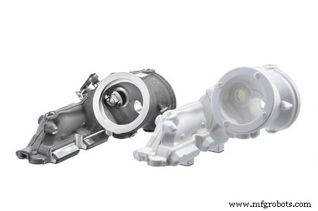 Ultimate Guide to Casting Processes: Techniques & Applications